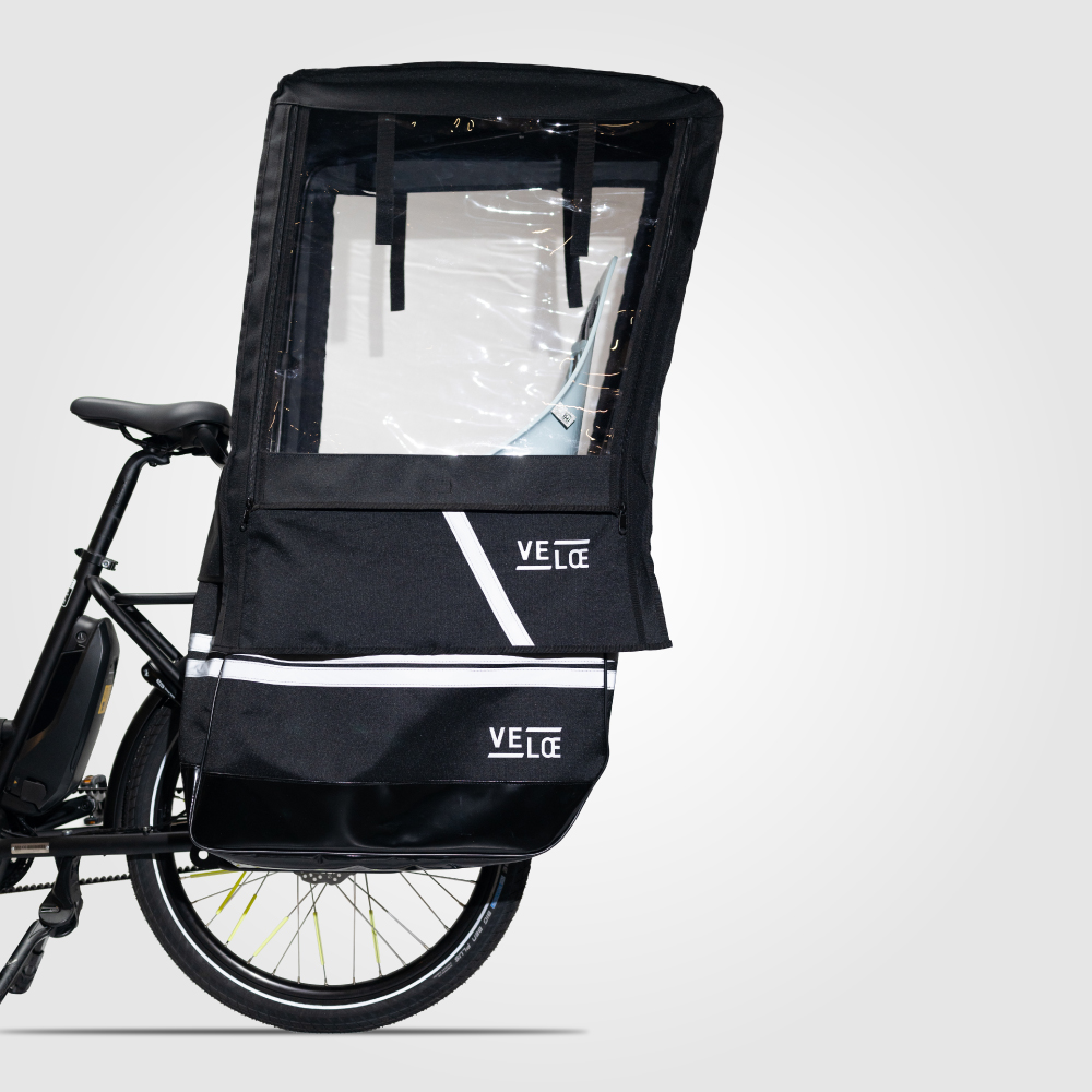 VELOE Housse de pluie