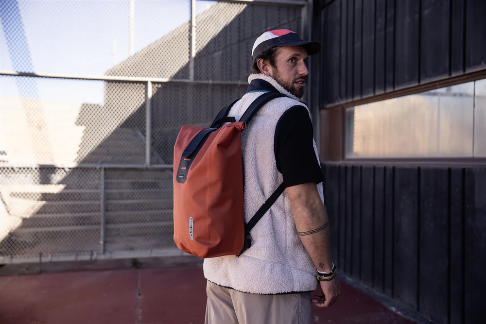 ORTLIEB Velocity PS - 23 L 