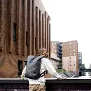 ORTLIEB Velocity PS - 23 L 