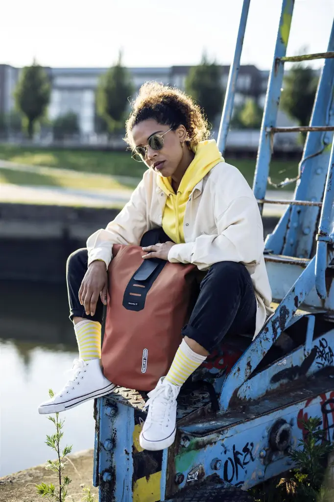 ORTLIEB Velocity PS - 23 L 