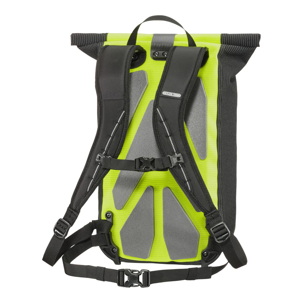 ORTLIEB Velocity High-Vis - 23L