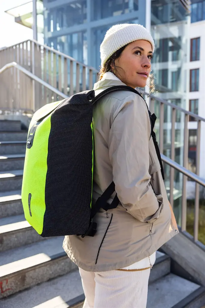 ORTLIEB Velocity High-Vis - 23L