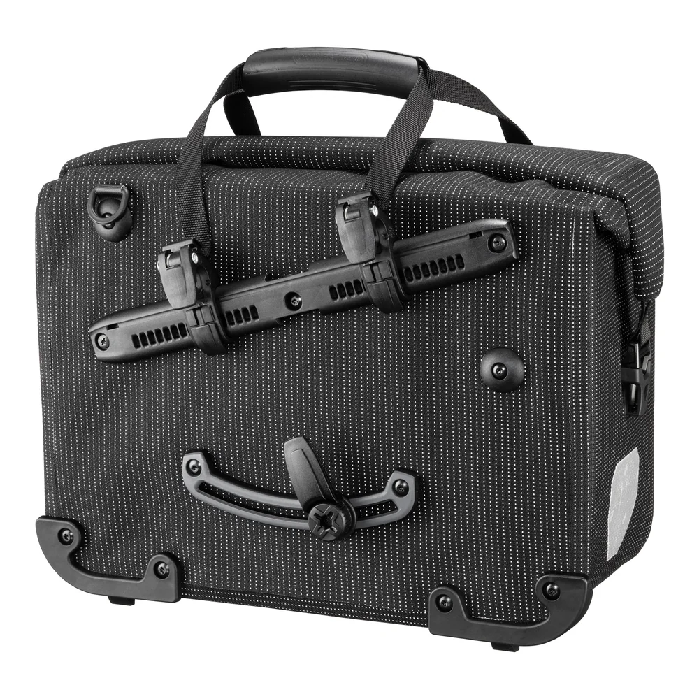 ORTLIEB - Office bag High-vis QL21 - 21L