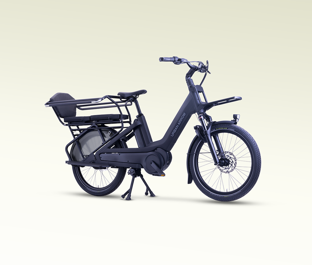 URBAN ARROW Breeze - 545 Wh