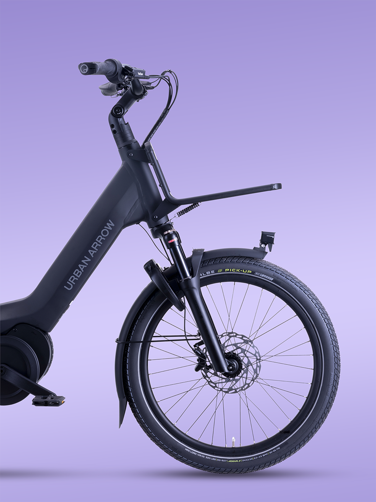 URBAN ARROW Breeze - 545 Wh