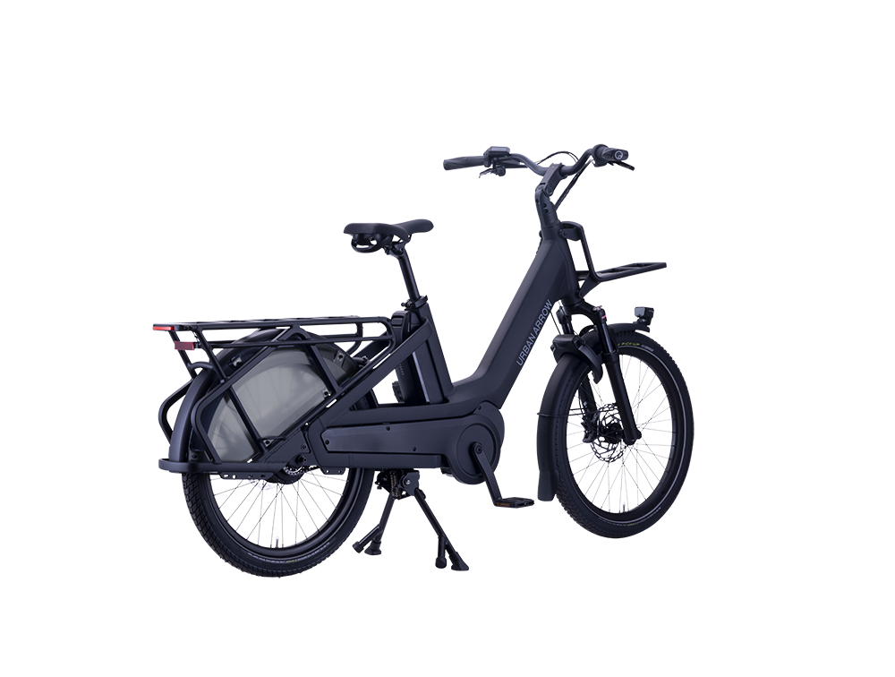 URBAN ARROW Breeze - 545 Wh