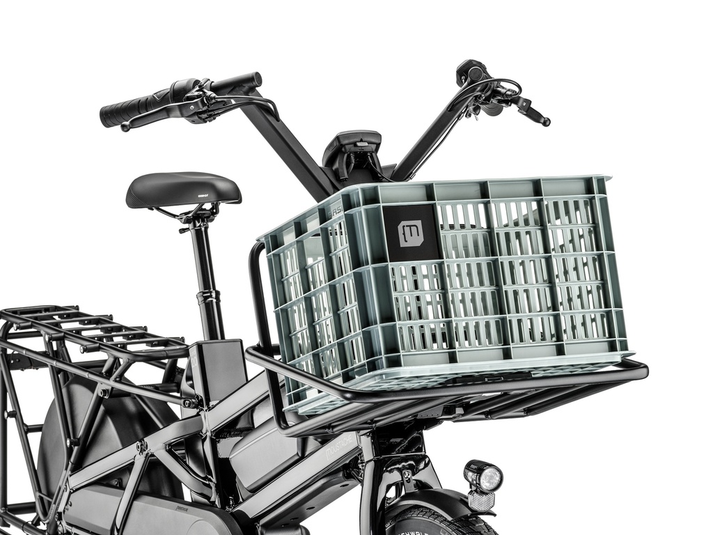 MOUSTACHE Caisse Frida 33L 