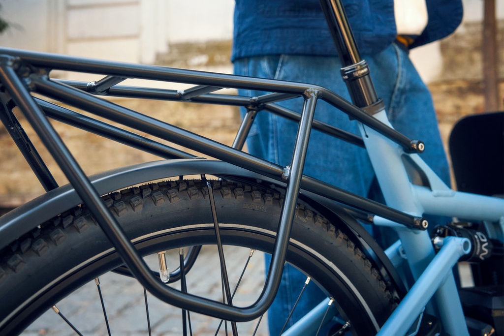 RIESE & MÜLLER Load5 75