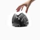 OVERADE casque pliable "Plixi"