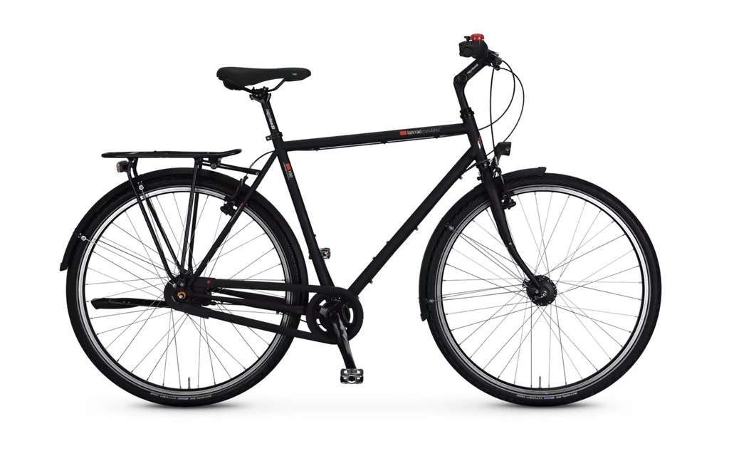 VSF FahrradManufaktur T-100