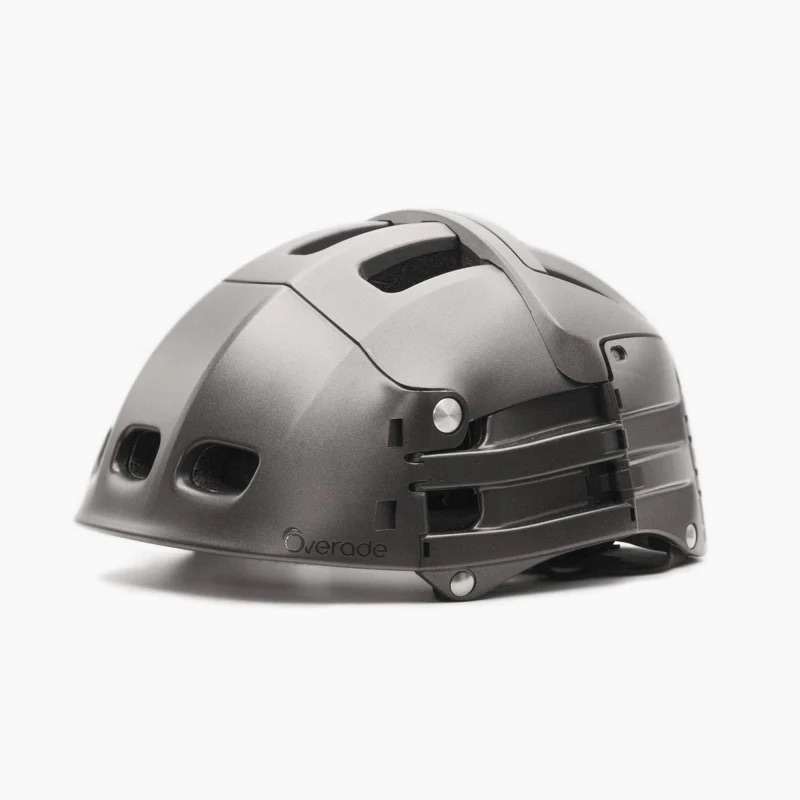 OVERADE casque pliable "Plixi"