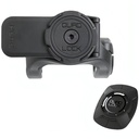BROMPTON support téléphone "Quad Lock" avec adaptateur uni