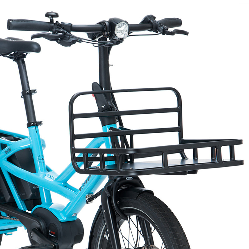 TERN Porte-bagage avant "Transporteur Rack"