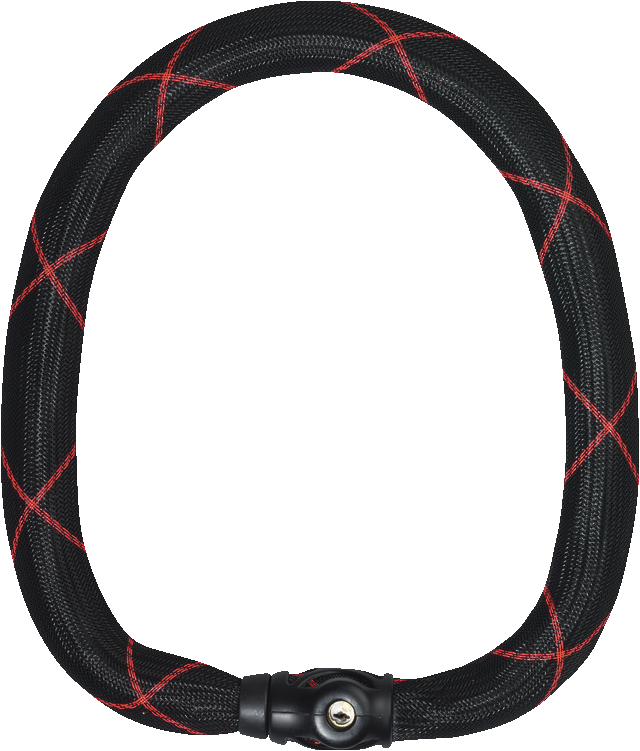 [000000017158] ABUS Chaine IVY 9210 (85 cm)