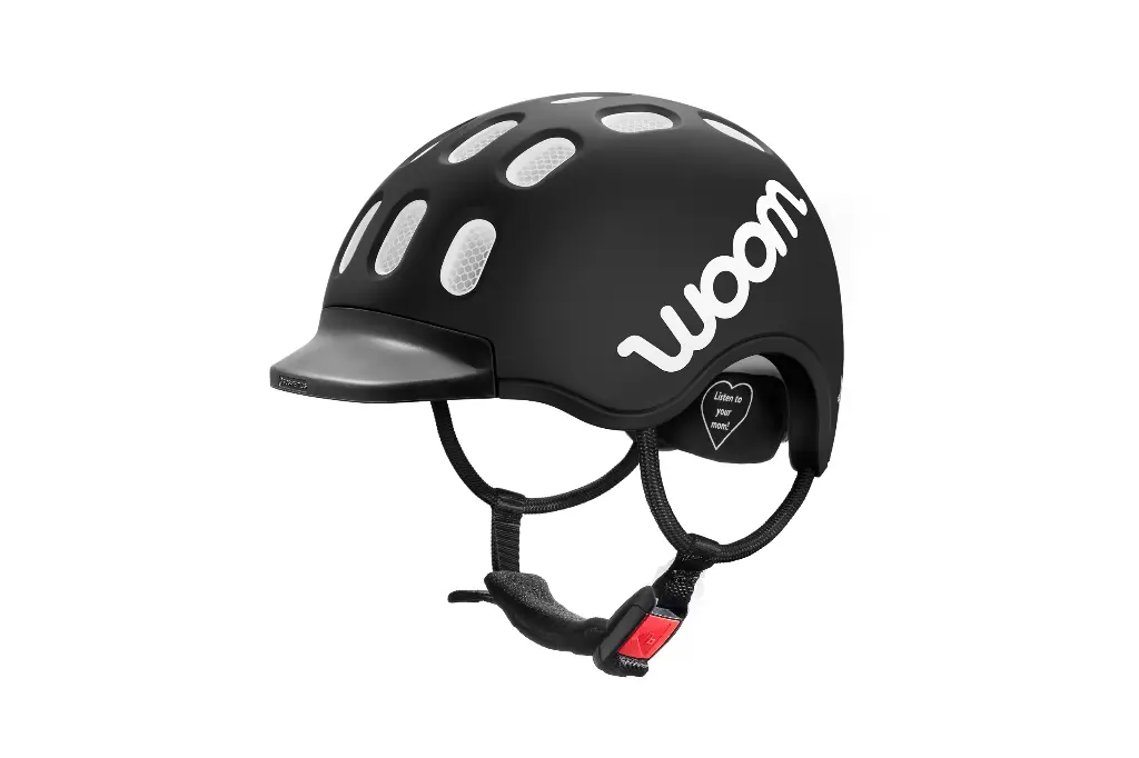 Woom Kids Helmet