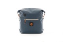 BROMPTON Borough Waterproof Roll Top Bag - Small - G Line