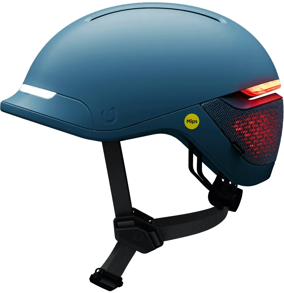 UNIT 1  Helmet Faro 