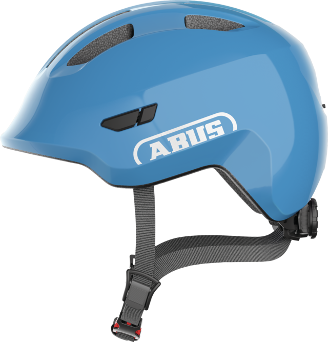 [000000017939] ABUS Smiley 3.0 (Shiny Blue, S)