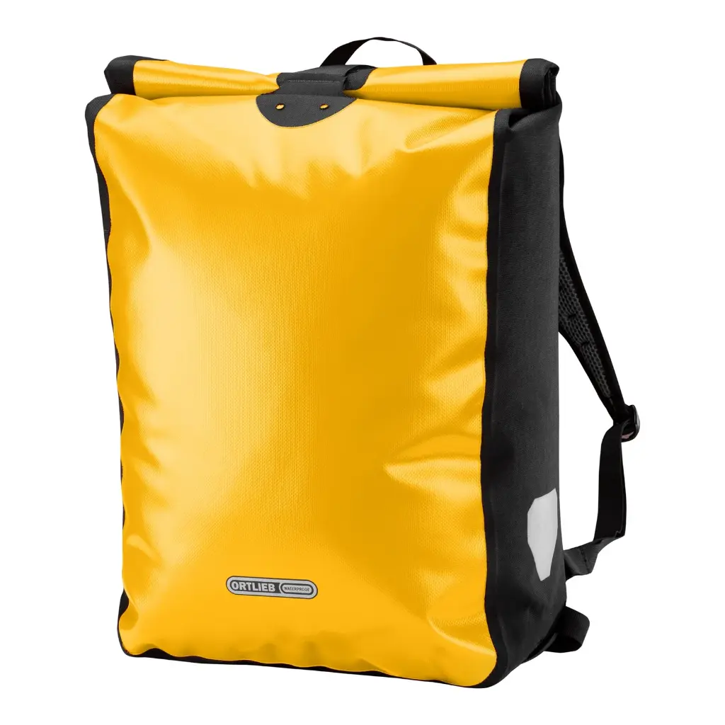 [000000018026] ORTLIEB Messenger-Bag (Sun Yellow)