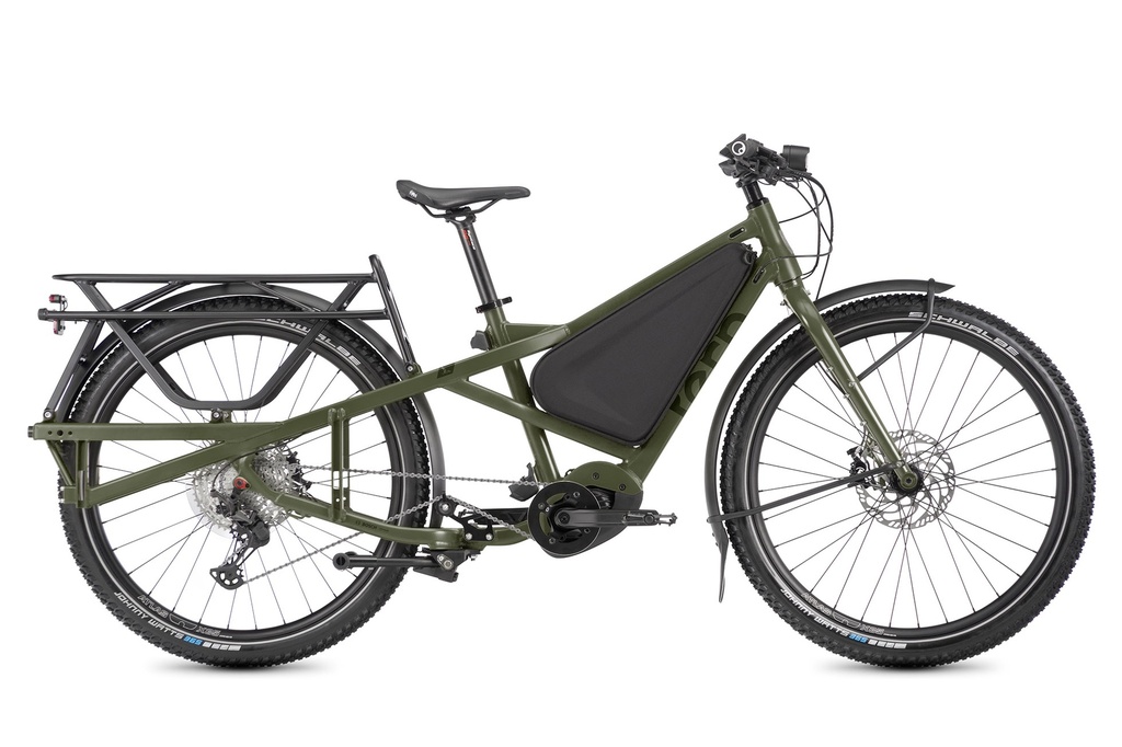TERN Orox S12 (29")
