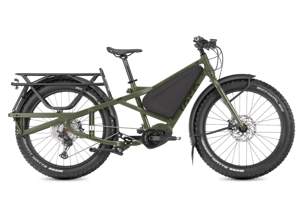 TERN Orox S12 (27.5")