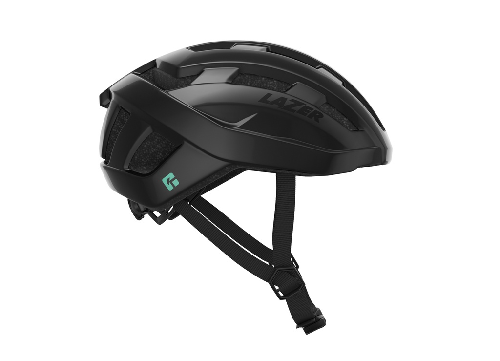 [000000019232] LAZER Tempo KinetiCore - Unisize (Black)