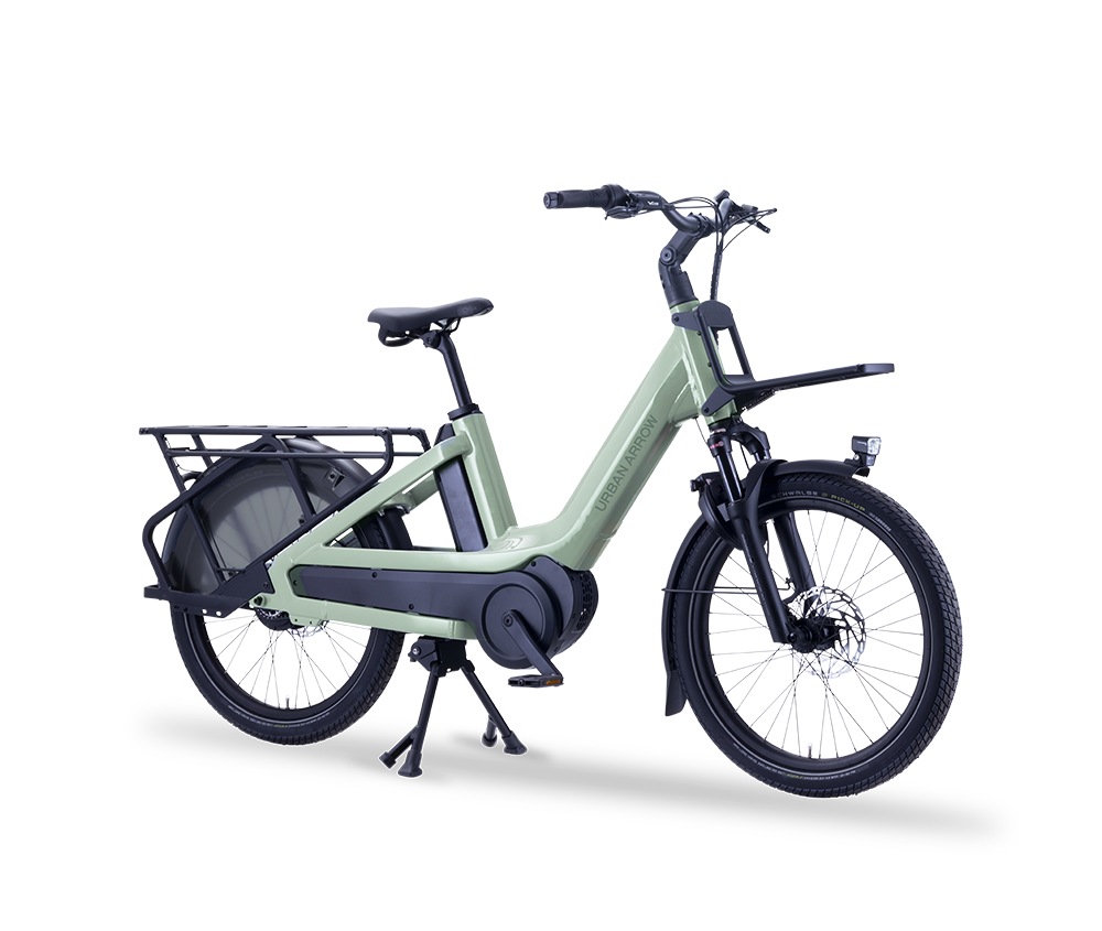 URBAN ARROW Breeze - 545 Wh