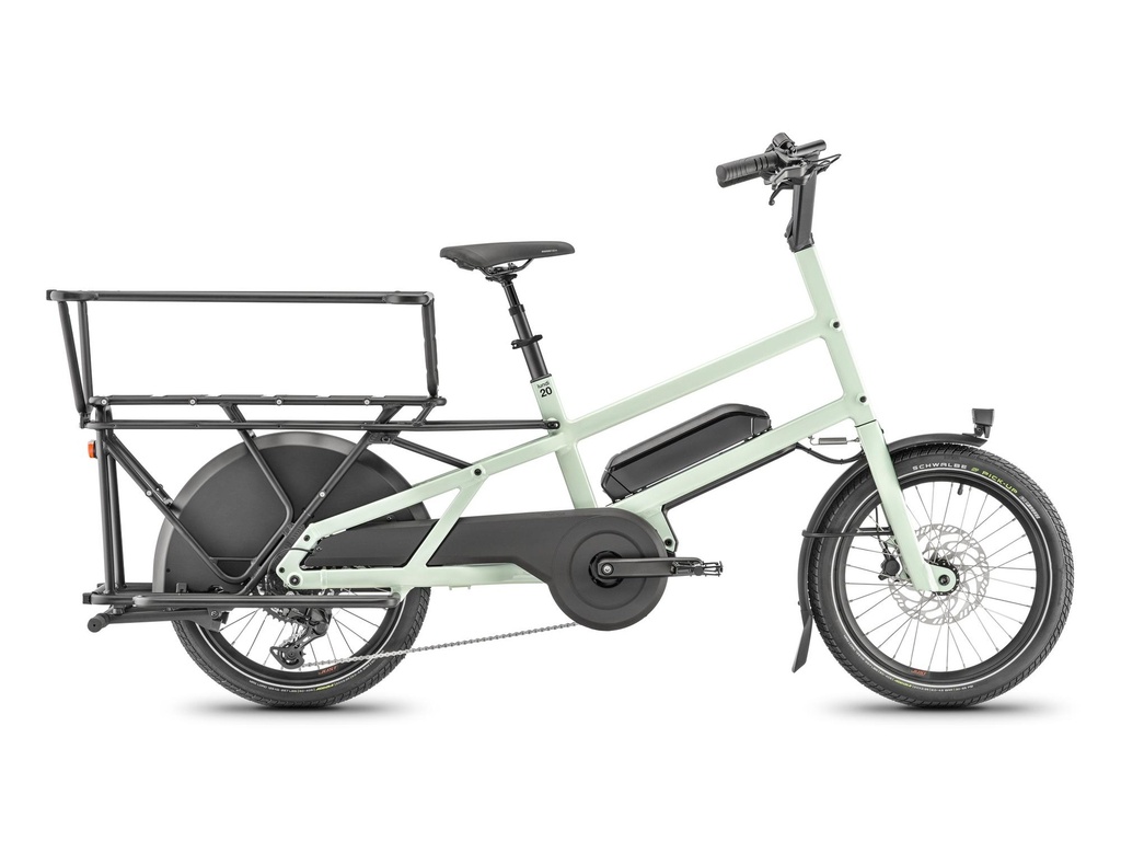 MOUSTACHE Lundi 20 Cargo 1