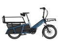 RIESE & MÜLLER Multitinker2 + Family Kit