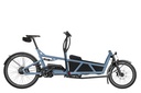 RIESE & MÜLLER Load5 60 - Vario