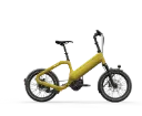 BIKE43 Short - Bosch Performance Line (75Nm)