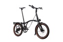 BROMPTON G Line | 8 Speed