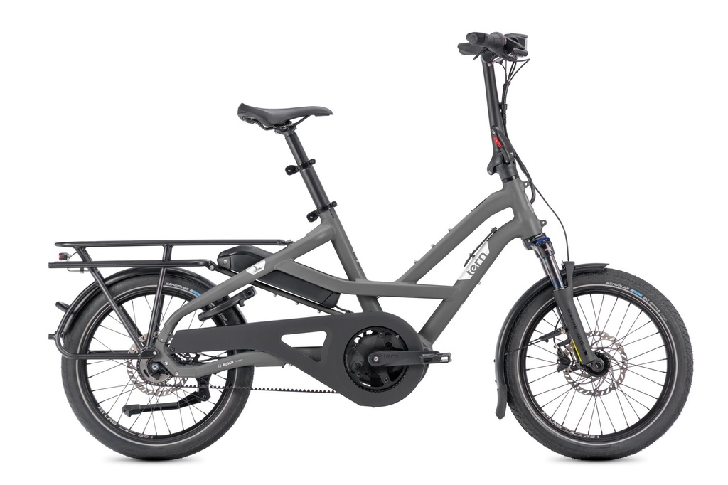 TERN hsd P5i (Gen 3)