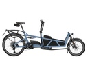RIESE & MÜLLER Load5 60 touring HS