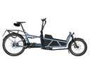 RIESE & MÜLLER Load5 60 - Pinion HS 45km/h