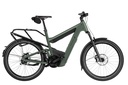 RIESE & MÜLLER Superdelite5 - Rohloff