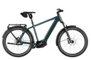RIESE & MÜLLER Charger5 - Pinion