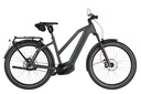 RIESE & MÜLLER Charger5 Mixte - Pinion HS 45km/h