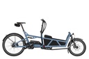 RIESE & MÜLLER Load5 60 - Rohloff