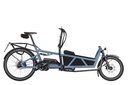 RIESE & MÜLLER Load5 60 - Rohloff HS 45km/h