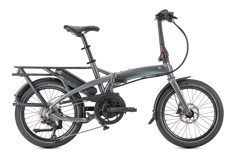 TERN Vektron P10