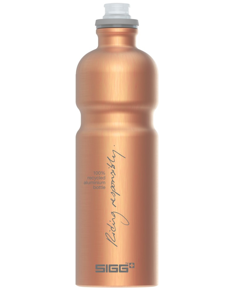 [000000004668] SIGG Water Bottle MOVE MyPlanet 0.75 L