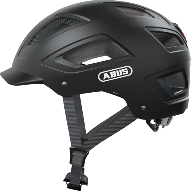 ABUS Hyban 2.0 | Casque de vélo