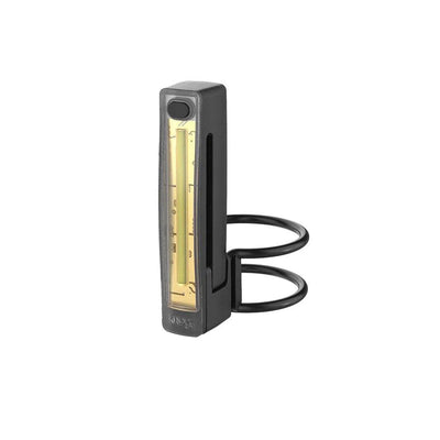 [000000013093] KNOG Plus Front - Black