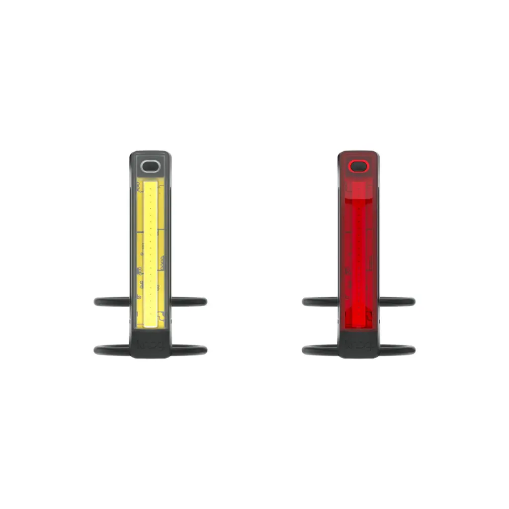 [000000013095] KNOG Plus Free Twinpack