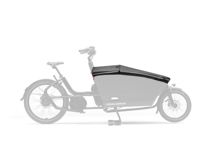 [000000016695] URBAN ARROW Housse de couverture - FamilyNext