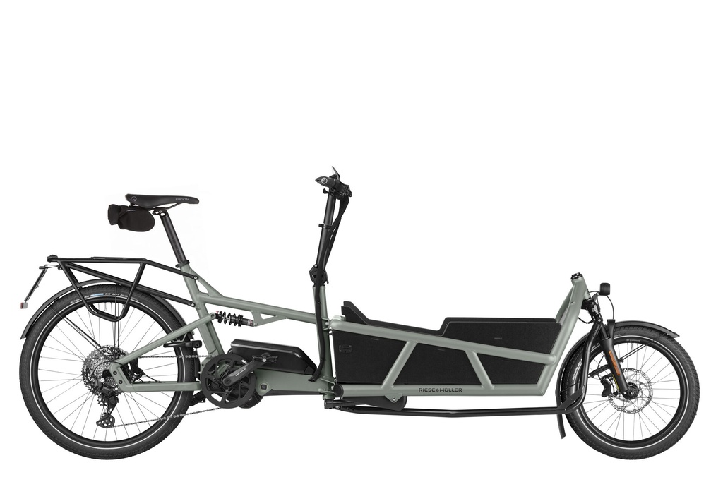 RIESE & MÜLLER Load5 75 touring HS