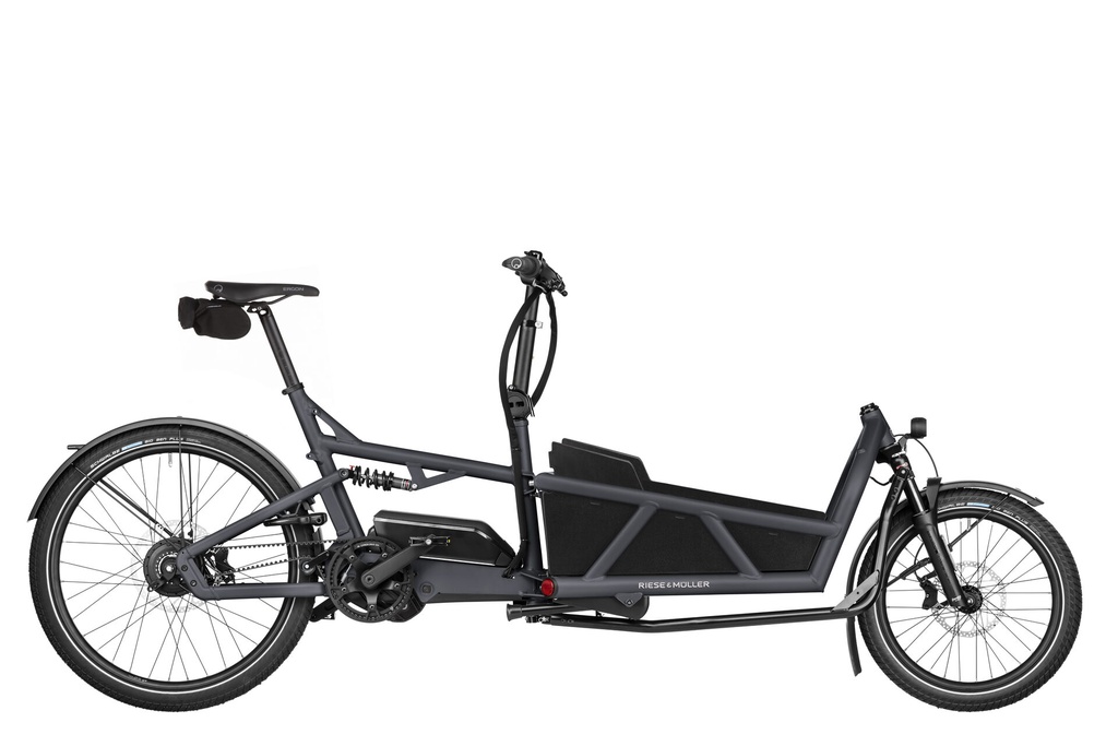 [000000024111] RIESE & MÜLLER Load5 60 - Vario