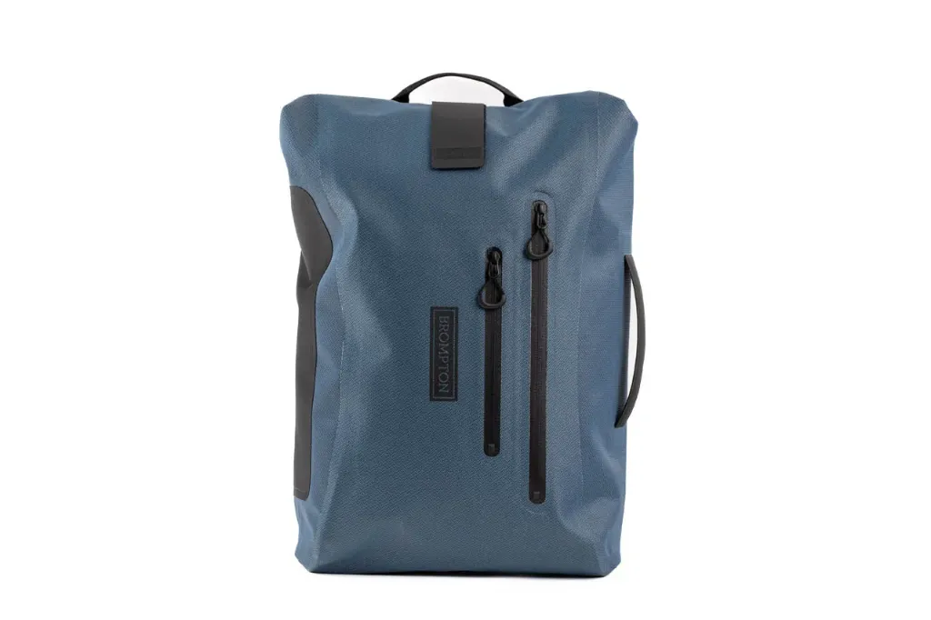BROMPTON Waterproof Backpack + Frame