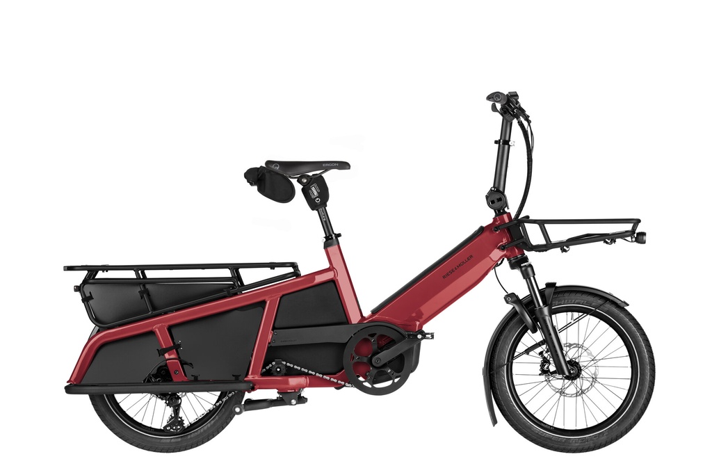 [000000027754] RIESE & MÜLLER Multitinker2 - Touring